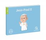 Livre – Jean-Paul II