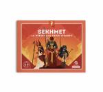 Livre mythes et légendes – Sekhmet