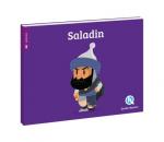Livre – Saladin