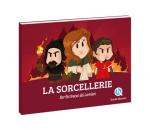 Livre – La sorcellerie