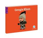 Livre – Gengis Khan