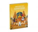 Livre premium – Histoire des Égyptiens