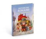 Livre premium – Histoire des Romains