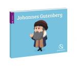 Livre – Johannes Gutenberg