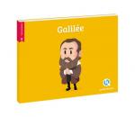 Livre – Galilée