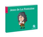 Livre – Jean de la Fontaine