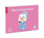 Livre – Marie-Antoinette