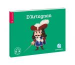 Livre – D’Artagnan