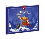 Livre mythes et légendes – Thor