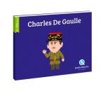 Livre – Charles De Gaulle
