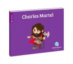 Livre – Charles Martel
