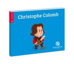 Livre – Christophe Colomb