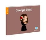 Livre – George Sand
