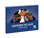 Livre – Histoire du Jazz