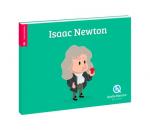 Livre – Isaac Newton