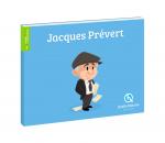 Livre – Jacques Prévert