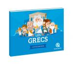 Livre – Les Grecs