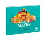 Livre – Les Mayas