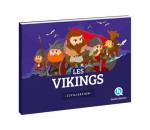Livre – Les Vikings