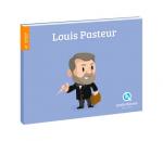 Livre – Louis Pasteur