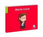 Livre – Marie Curie