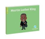 Livre – Martin Luther King
