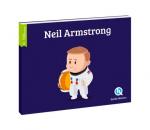Livre – Neil Armstrong