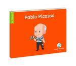 Livre – Pablo Picasso