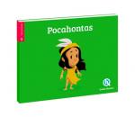 Livre – Pocahontas