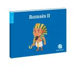 Livre – Ramsès II