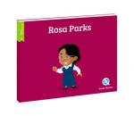 Livre – Rosa Parks