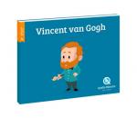 Livre – Vincent Van Gogh