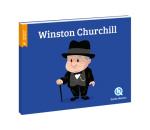 Livre – Winston Churchill