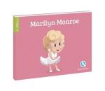 Livre – Marilyn Monroe