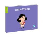 Livre – Anne Frank