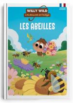 Willy Wild – Les abeilles