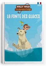 Willy Wild – La fonte des glaces