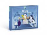 Livre mythes et légendes – Zeus