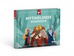 Livre mythes et légendes – Mythologie nordique