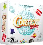 Cortex – Challenge 2