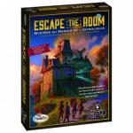 Escape the room – Mystère au Manoir de l’Astrologue