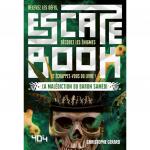 Escape Book – La malédiction du baron Samedi