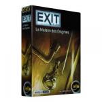 Exit – La Maison des énigmes