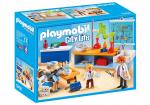 Playmobil – Classe de physique-Chimie – 9456
