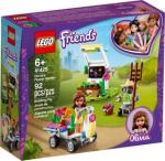 Lego Friends – Jardin fleuri d’Olivia – 41425