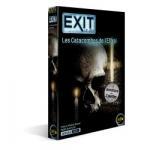 Exit – Les catacombes de l’effroi