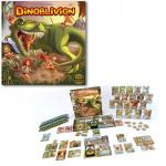 Dinoblivion