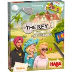 The Key – Meurtres au golf d’Oakdale