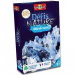 Défis Nature – Minéraux