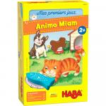 Mes premiers jeux – Animo-miam